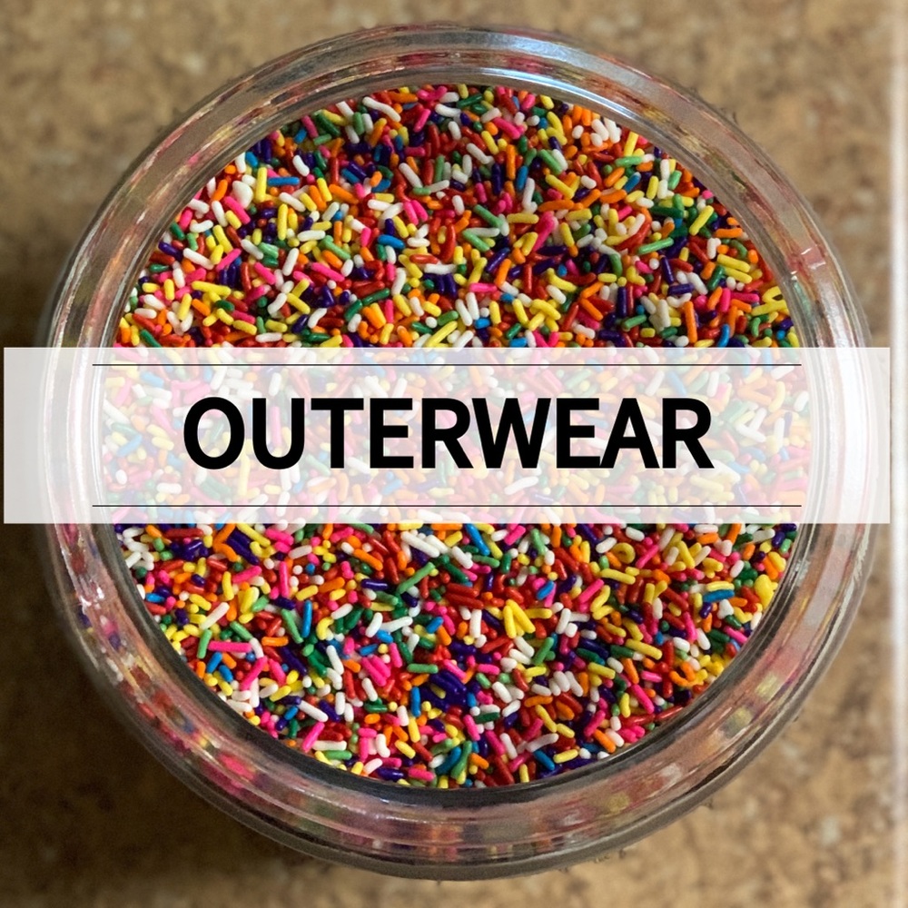 Outerwear